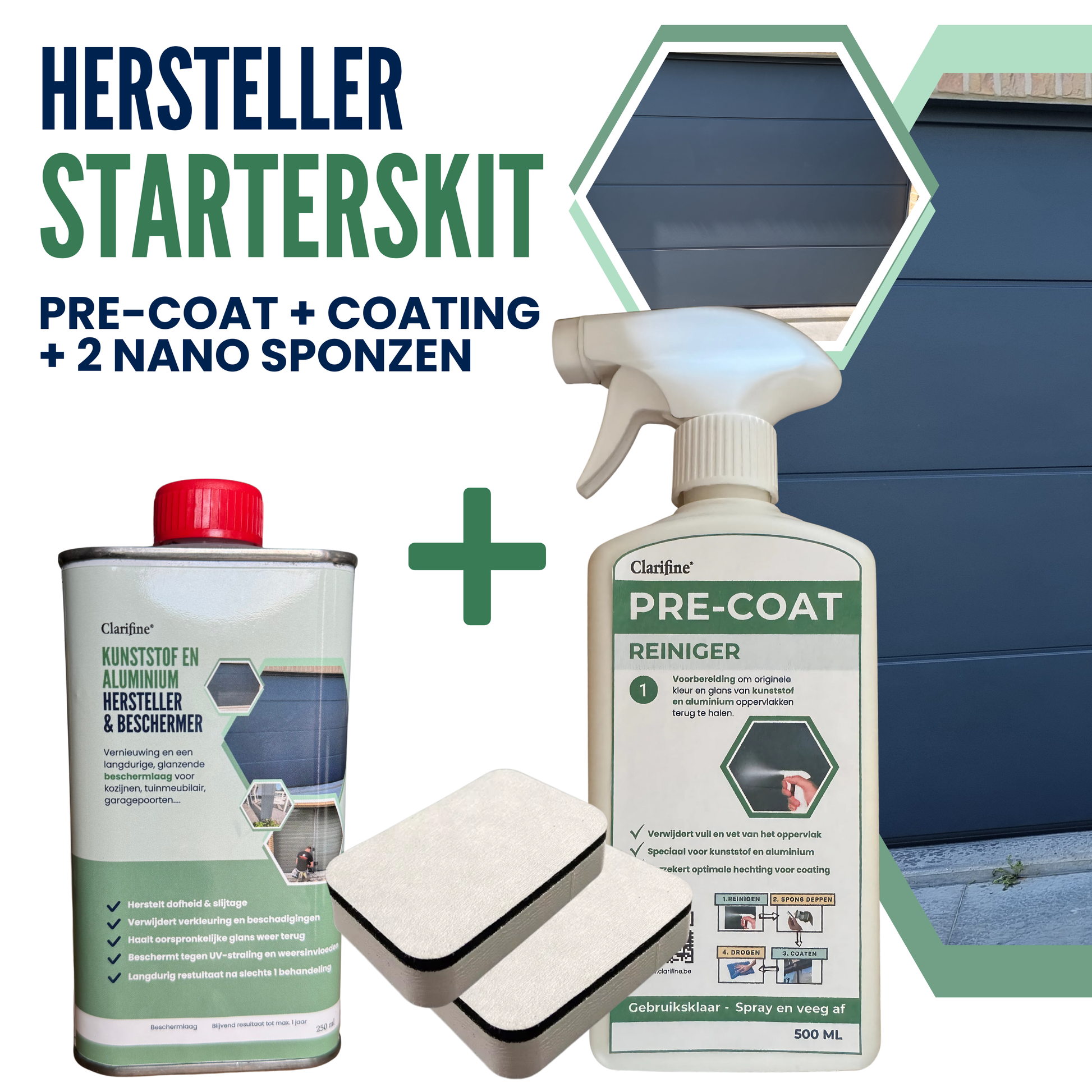 Starterkit