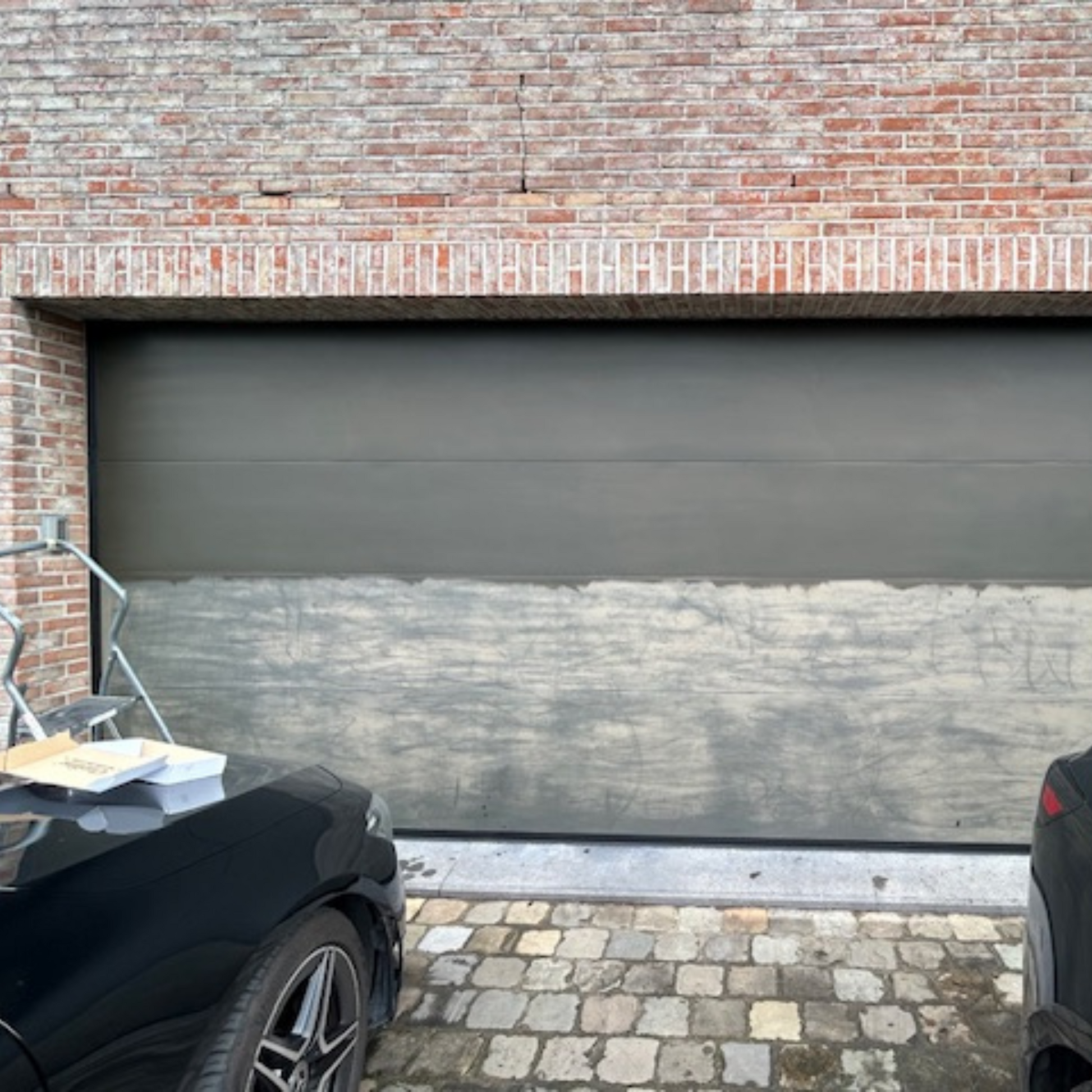 Kunststof en aluminium hersteller & beschermer coating