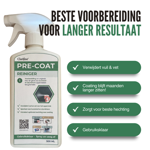 Starterkit